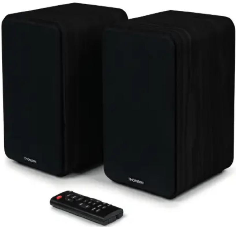 THOMSON WS602DUO - 1