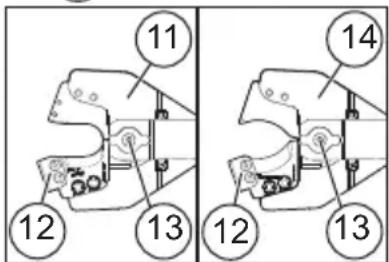 MILWAUKEE M18 Force Logic 2672-21S - ESPECIFICACIONES - 2