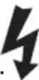 MILWAUKEE M18 Force Logic 2672-21S - • AVERTISSEMENT - 1
