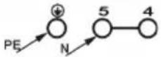 THOMSON TIMP61.3WH - SCHÉMA DES BRANCHEMENTS POSSIBLES - 6
