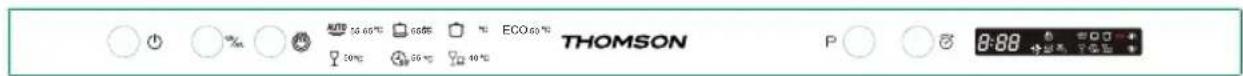 THOMSON TWBI4614DFULL - DESCRIPTION DU PRODUIT - 3