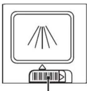 THOMSON TWBI4614DFULL - Remplissage du distributeur de détergent - 1