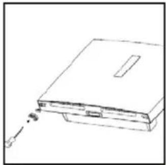 THOMSON THD421NFSL - Volaille - 2