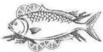 THOMSON THD421NFSL - Poisson et fruits de mer - 1
