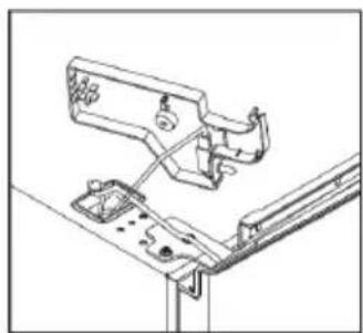 THOMSON THFZ272NFIX - Door Conversion - 20