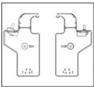THOMSON THFZ272NFIX - Door Conversion - 14