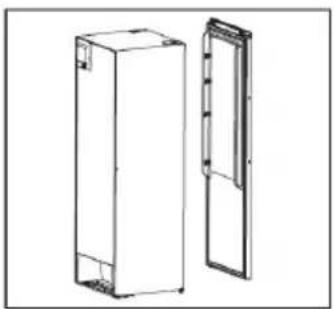 THOMSON THFZ272NFIX - UW APPARAAT VERPLAATSEN - 3