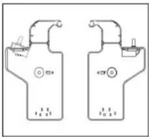 THOMSON THFZ272NFIX - UW APPARAAT VERPLAATSEN - 7