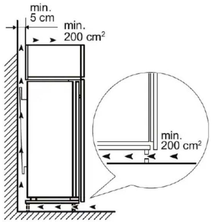 THOMSON TH178EBI - INSTRUCTIONS D'INSTALLATION - 3