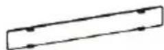THOMSON TH178EBI - Accessoires d'installation - 4