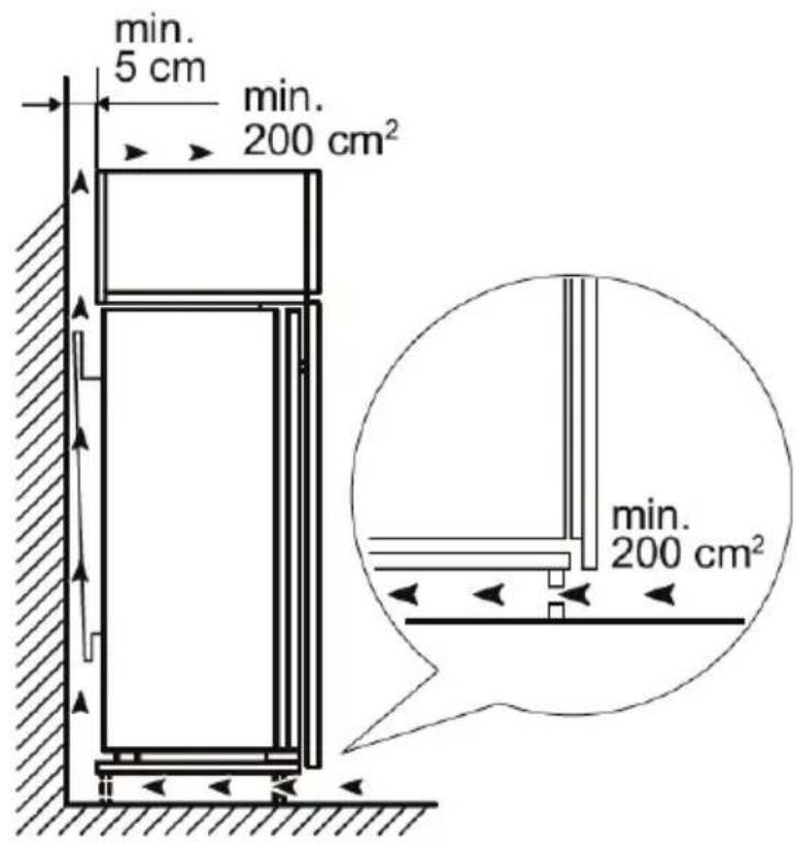 THOMSON TH178EBI - INSTALLATION INSTRUCTIONS - 3