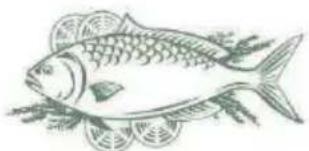 THOMSON TH178EBI - Poisson et fruits de mer - 1