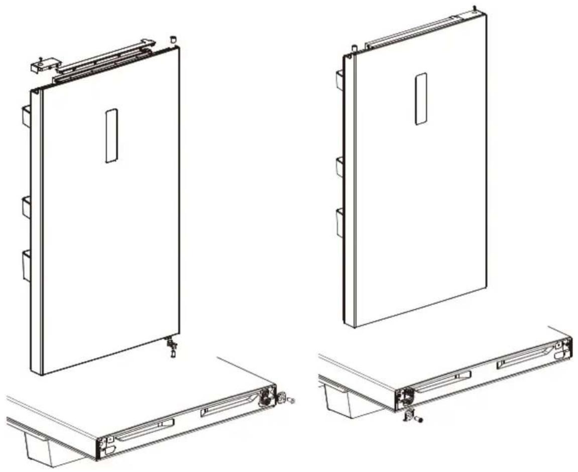 THOMSON CTH378NFAWH - DOORCONVERSION - 4