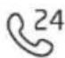 THOMSON CTH378NFAWH - Opgelet! - 2