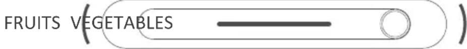 THOMSON THLR358NFWH - HUMIDITY CONTROL - 1