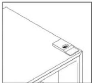 THOMSON THLR358NFWH - Volaille - 8
