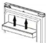 THOMSON THLR358NFWH - Reinigingstips - 2