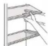 THOMSON THLR358NFWH - Cleaning Tips - 1