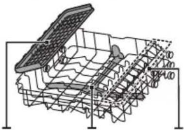 THOMSON THPRIMO245DFULL - Précautions de sécurité - 3