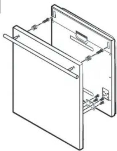 THOMSON THPRIMO245DFULL - Mise à niveau de votre lave-vaisselle - 5