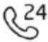 THOMSON THFZ204NFWH - Opgelet! - 2