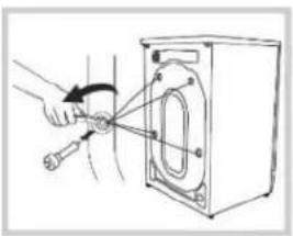 THOMSON TW1490 - Positionnement - 1