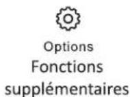 THOMSON TW1490 - Boutons de fonctions - 4