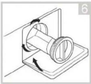 THOMSON TW1490 - AVERTISSEMENT ! - 6