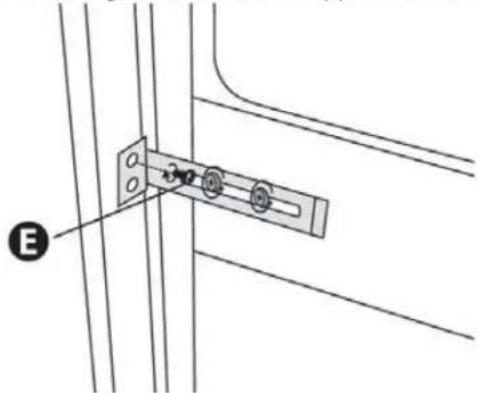THOMSON TH178EBI38 - Instructions d'installation - 7