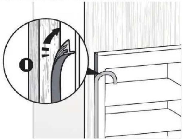 THOMSON TH178EBI38 - Instructions d'installation - 6