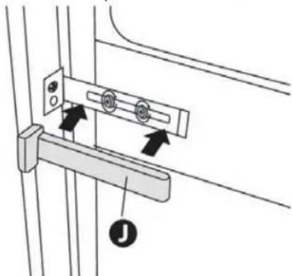 THOMSON TH178EBI38 - Instructions d'installation - 8