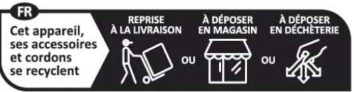 THOMSON TH178EBI38 - MISE AU REBUT - 5