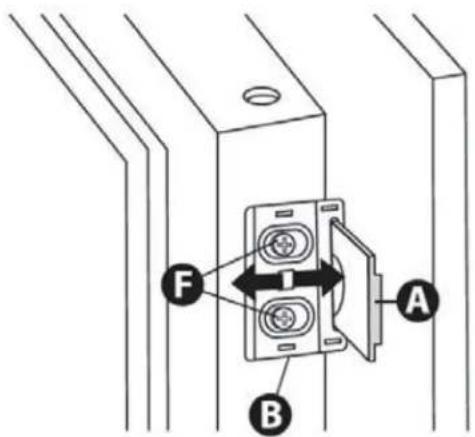 THOMSON TH178EBI38 - Instructions d'installation - 10