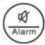 THOMSON TH178EBI38 - Alarme d'ouverture de la porte - 2