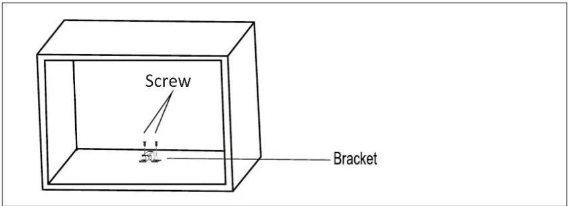 Screw Bracket