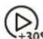 THOMSON TBIG28IXC - Touche Stop/Annuler - 1