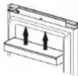 THOMSON THFZ272NFWH - Cleaning Tips - 2