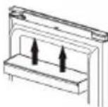 THOMSON THFZ272NFWH - Reinigingstips - 2