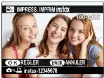 FUJI X100V - IMPRESS. IMPRIM instax - 2