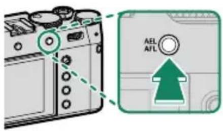 FUJI X100V - Autres commandes - 1