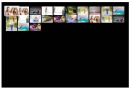 FUJI X100V - Visualisation des photos - 4