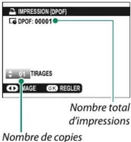 FUJI X100V - IMPRESSION (DPOF) - 2