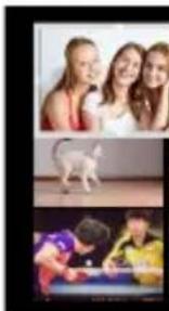 FUJI X100V - Visualisation des photos - 3