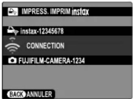 FUJI X100V - IMPRESS. IMPRIM instax - 1