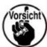 JUKI LK-1941 - WARNUNG : - 5