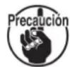 JUKI LK-1941 - Modo de terminar la fijación - 2