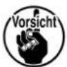 JUKI LK-1941 - Anschluss des the 3-Stufen-PK-Pedals - 2