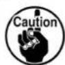 JUKI LK-1941 - WARNING : - 2