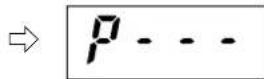 JUKI LK-1941 - Registration to the pattern key - 7
