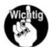 JUKI LK-1941 - WARNUNG : - 3
